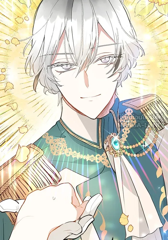 คุณหนูย้อนเวลามาเป็นอัศวิน ตอนที่ 18 รูปที่ 6