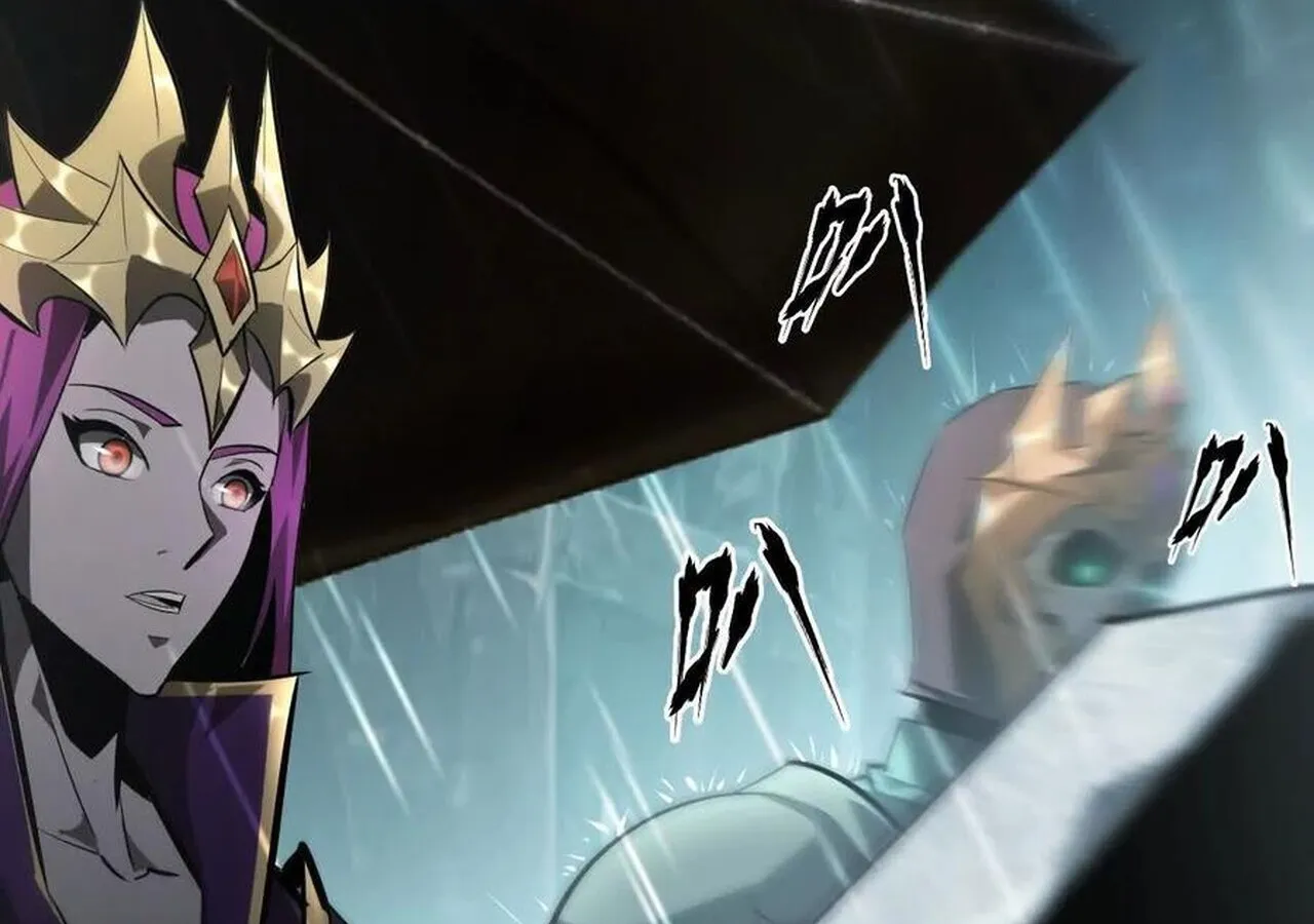 Unparalleled in the Online Gaming World ยอดคน ณ โลกออนไลน_ ตอนที่ ตอนที่ 58 รูปที่ 199