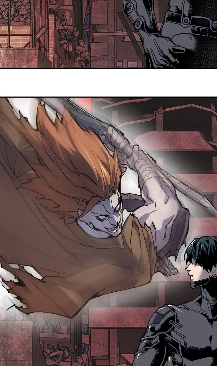 ยอดคนเลเวลทะลุ ตอนที่ 11 กิลด์บังแพสุดแข็งแกร่ง (7) รูปที่ 136