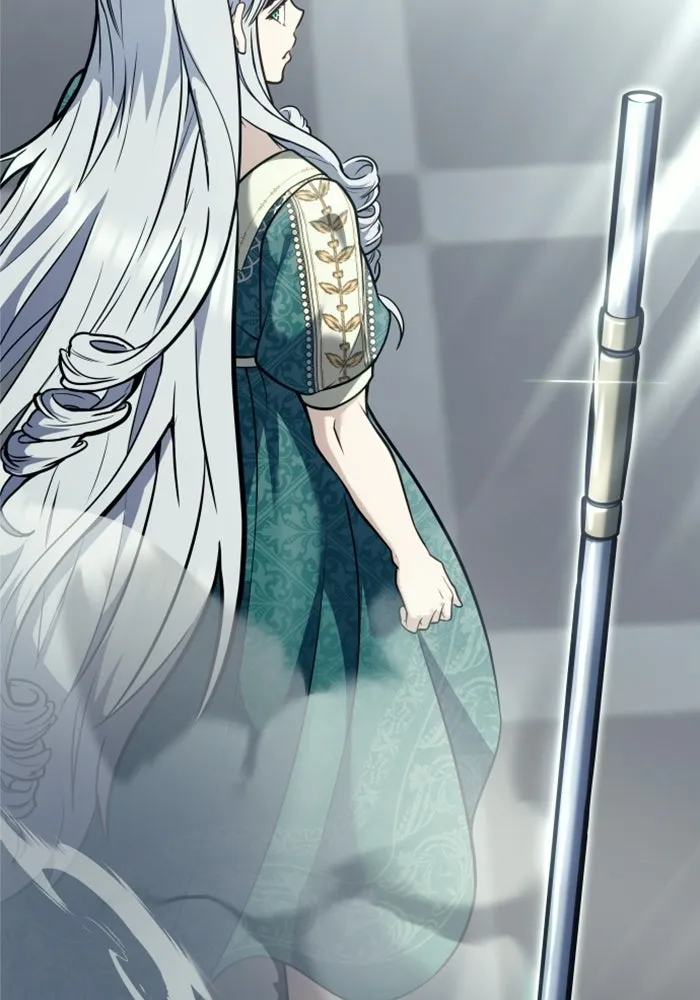 อูเร็ค มาซิโน่ ตอนที่ 34 กองหนุนของตระกูล รูปที่ 178