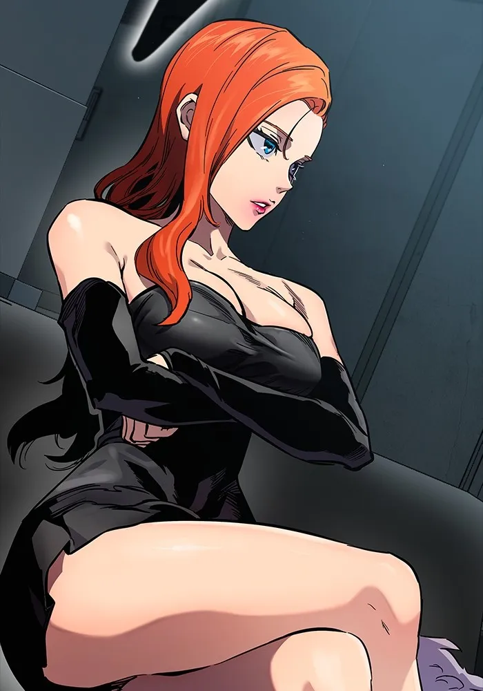 มหาสงครามคนแกร่ง ตอนที่ 5 ไม่ลงรอย รูปที่ 206