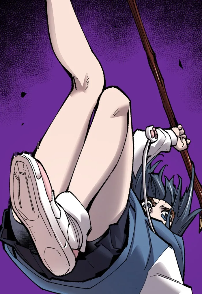 ยอดคนเลเวลทะลุ ตอนที่ 72 ศึกล้อมโซล (8) รูปที่ 124