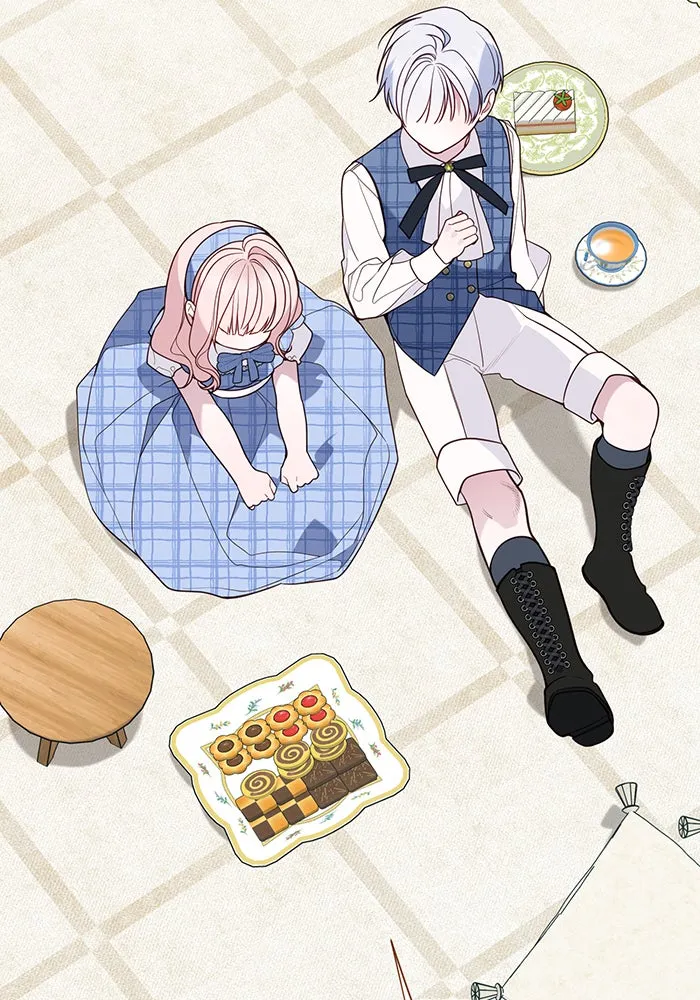 หนูน้อยทรราช ตอนที่ 73 รูปที่ 29