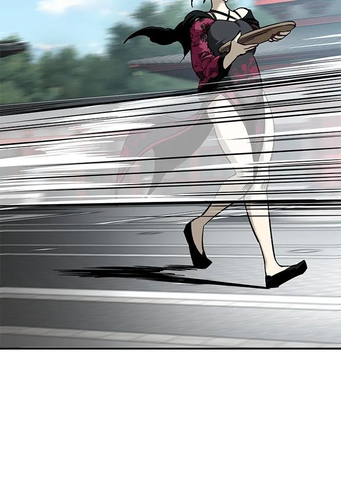 คุณปู่จอมยุทธกับหลานสาวสุดแกร่ง ตอนที่ 33 รูปที่ 155