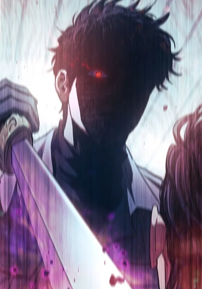 My S-Class Hunters ตอนที่ 142 หนีไปแล้วครับ (2) รูปที่ 55