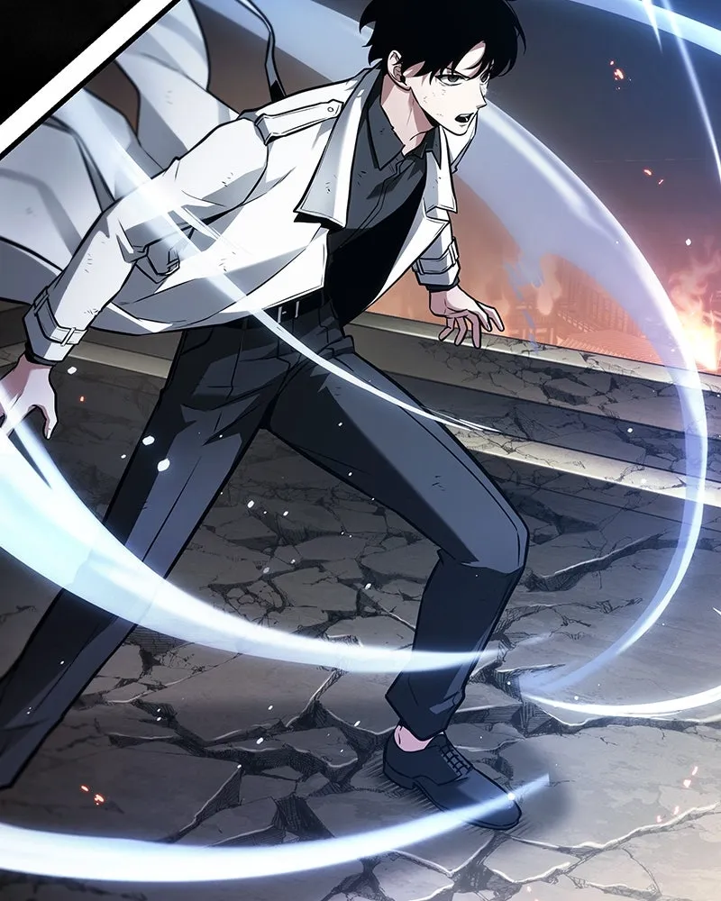 Omniscient Reader อ่านชะตาวันสิ้นโลก ตอนที่ 41 นักปฏิวัติตัวจริง (5) รูปที่ 19