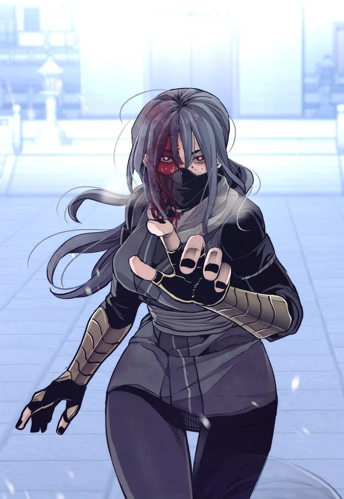 เส้นทางสู่เทพมาร ตอนที่ 64 รูปที่ 8