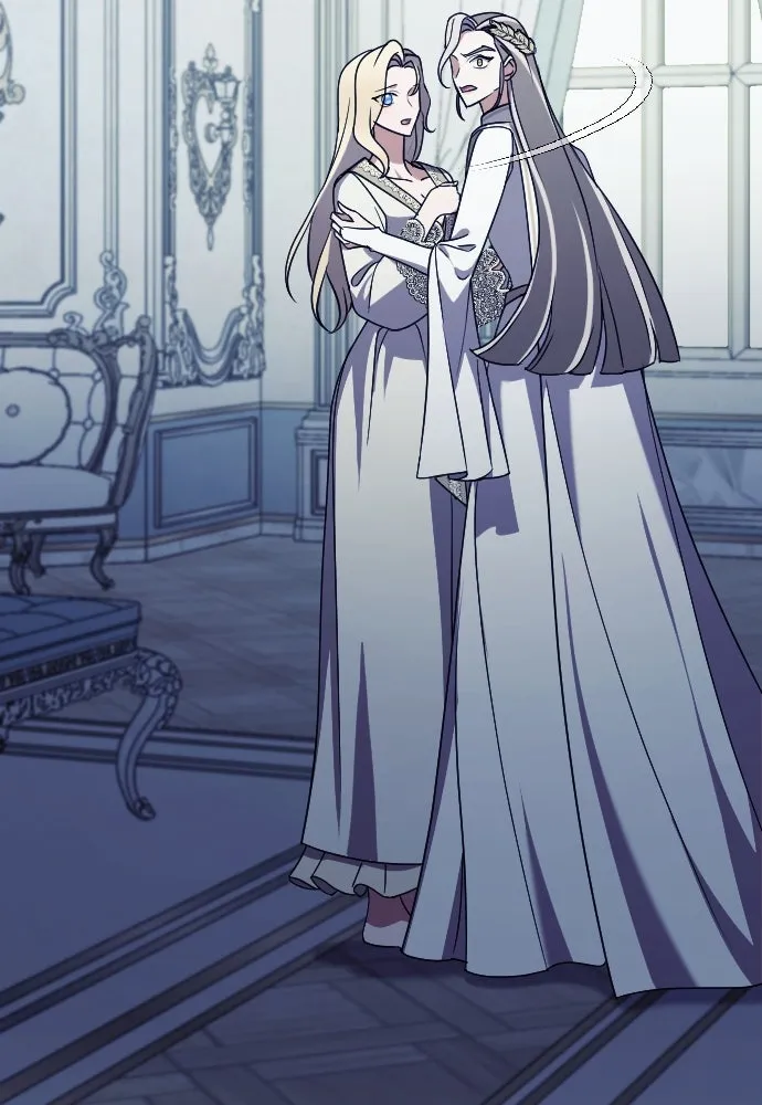 หมาป่าคู่เคียงบัลลังก์ ตอนที่ 38 รูปที่ 101