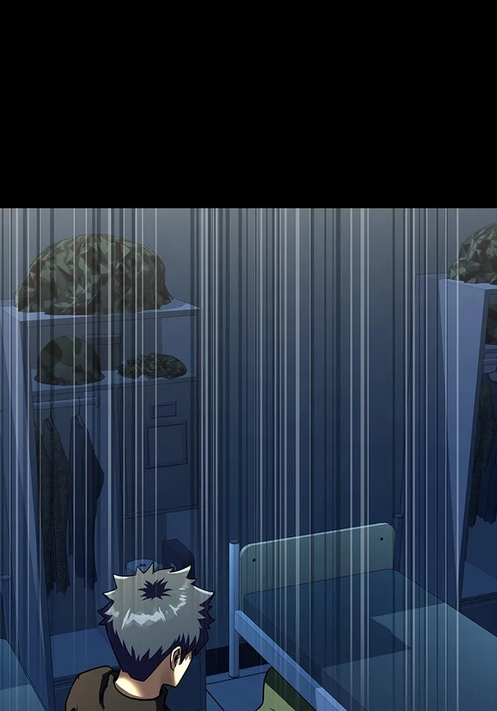 เพลเยอร์นักกินเหล็ก ตอนที่ 51 (จบซีซัน 1) รูปที่ 116