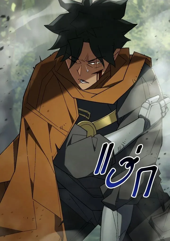 The Hero Returns ตอนที่ ตอนที่ 95 รูปที่ 76