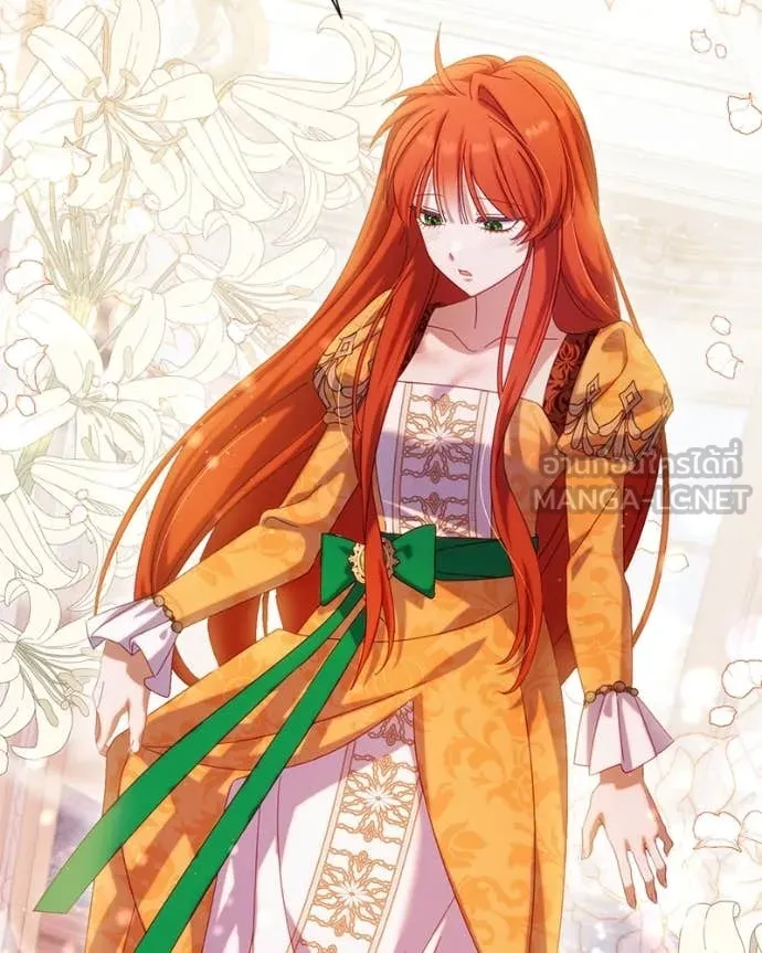 ถ้าเป็นนางร้าย ตอนที่ 23 รูปที่ 35