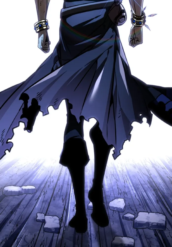 การแข่งขันของผู้เกิดใหม่ ตอนที่ 67 รูปที่ 50