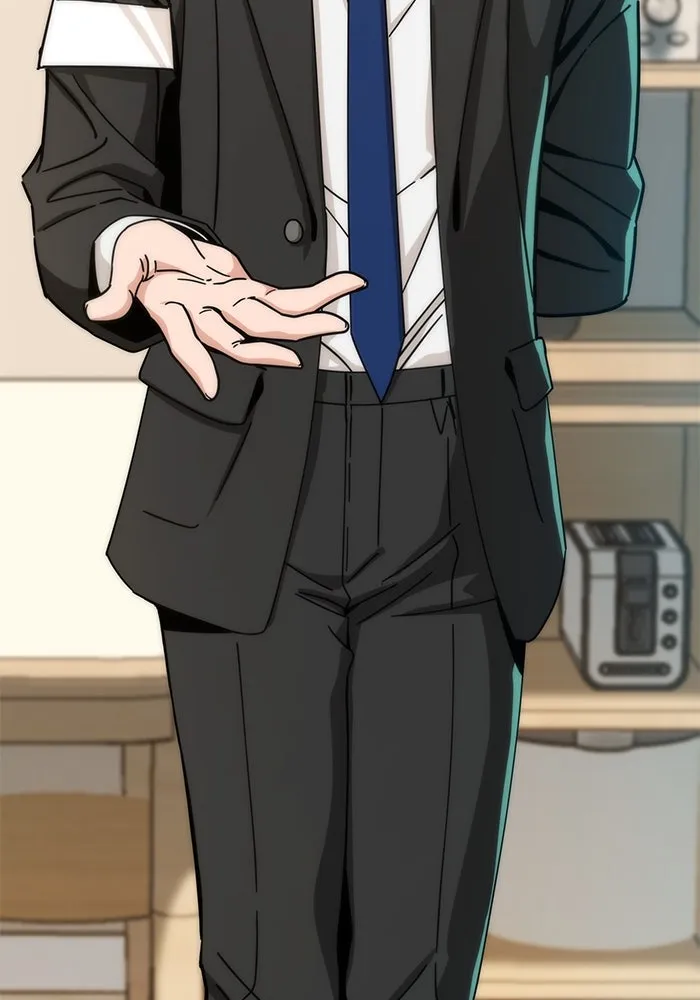 โชคชะตานำพารัก ตอนที่ 23  แค่สร้างบรรยากาศ รูปที่ 137