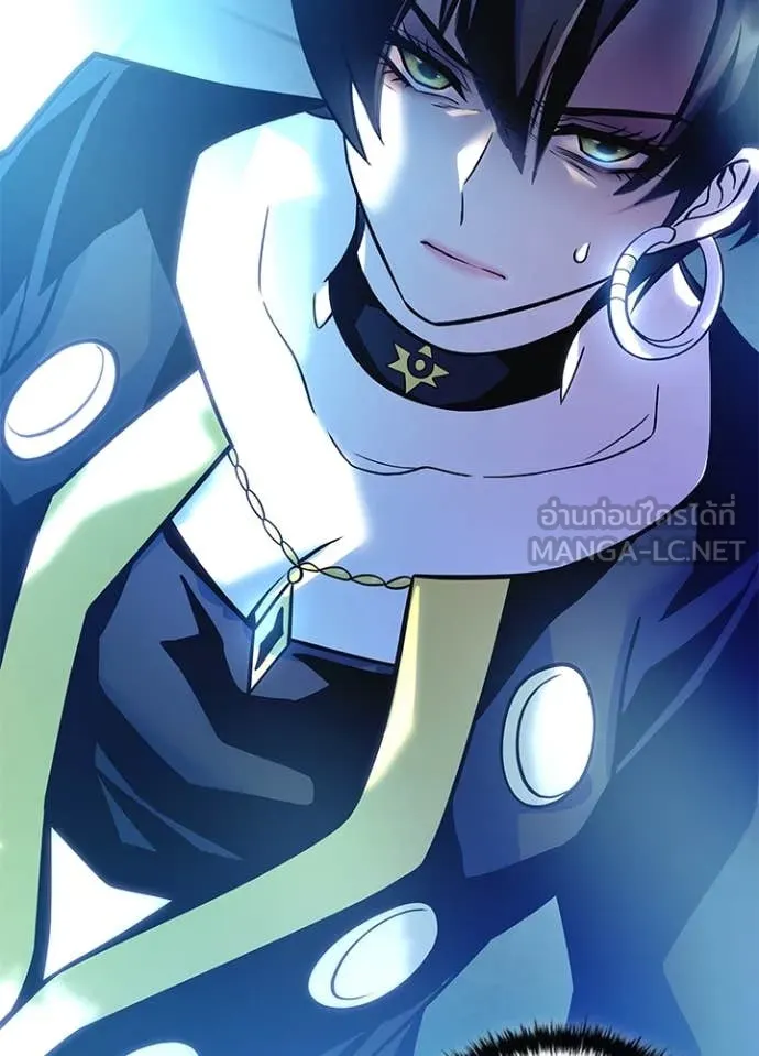 Villain to kill ตอนที่ 200 รูปที่ 110