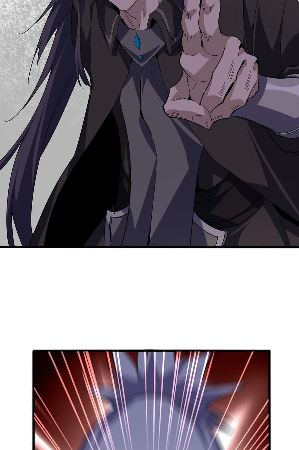 Magic Emperor ราชาจอมเวทย_ ตอนที่ ตอนที่ 698 รูปที่ 48