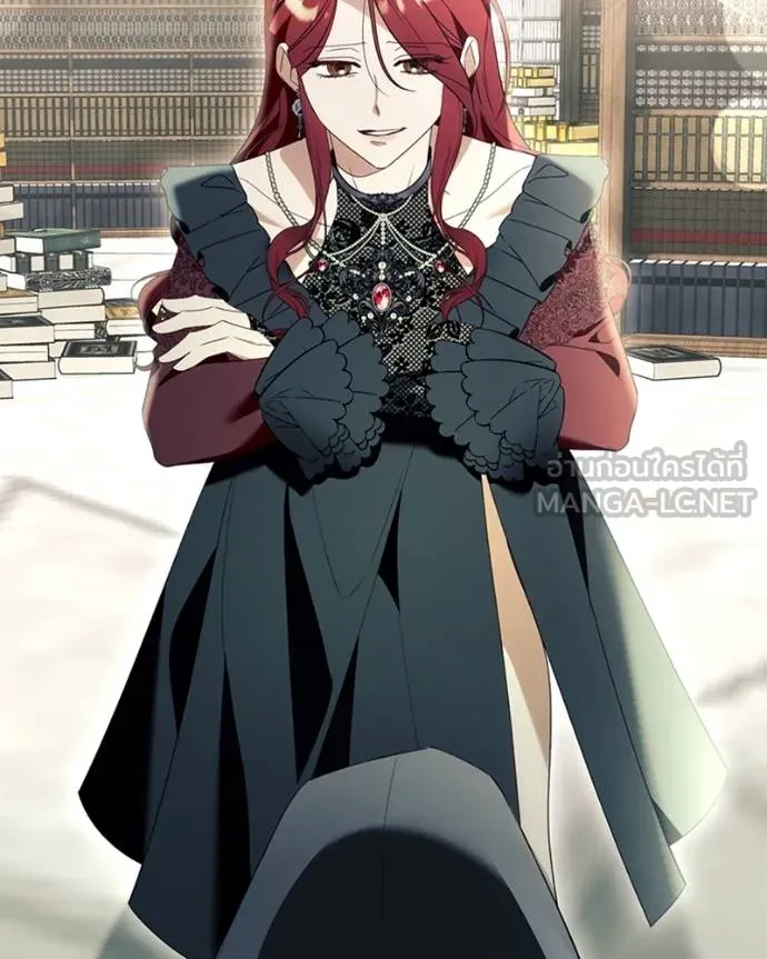 นึกว่าเป็นอิเซไคธรรม ตอนที่ 88 รูปที่ 90