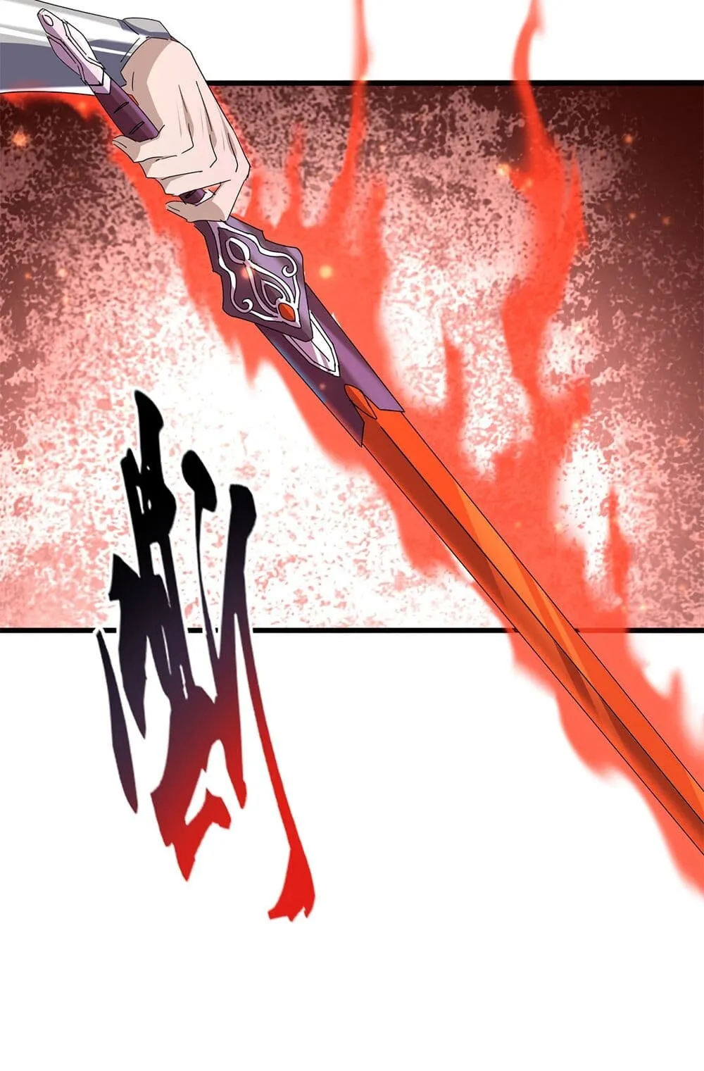 Magic Emperor ราชาจอมเวทย_ ตอนที่ ตอนที่ 700 รูปที่ 52