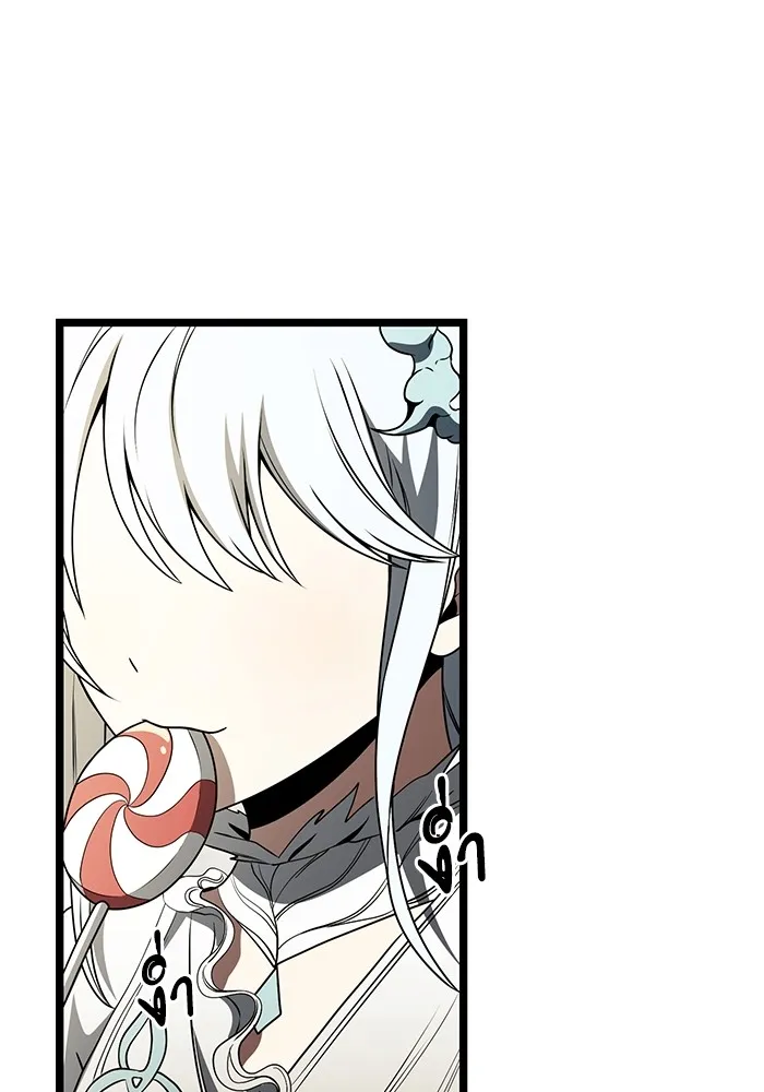 อัศวินดำล่าท้าเวลา ตอนที่ 37 รูปที่ 86