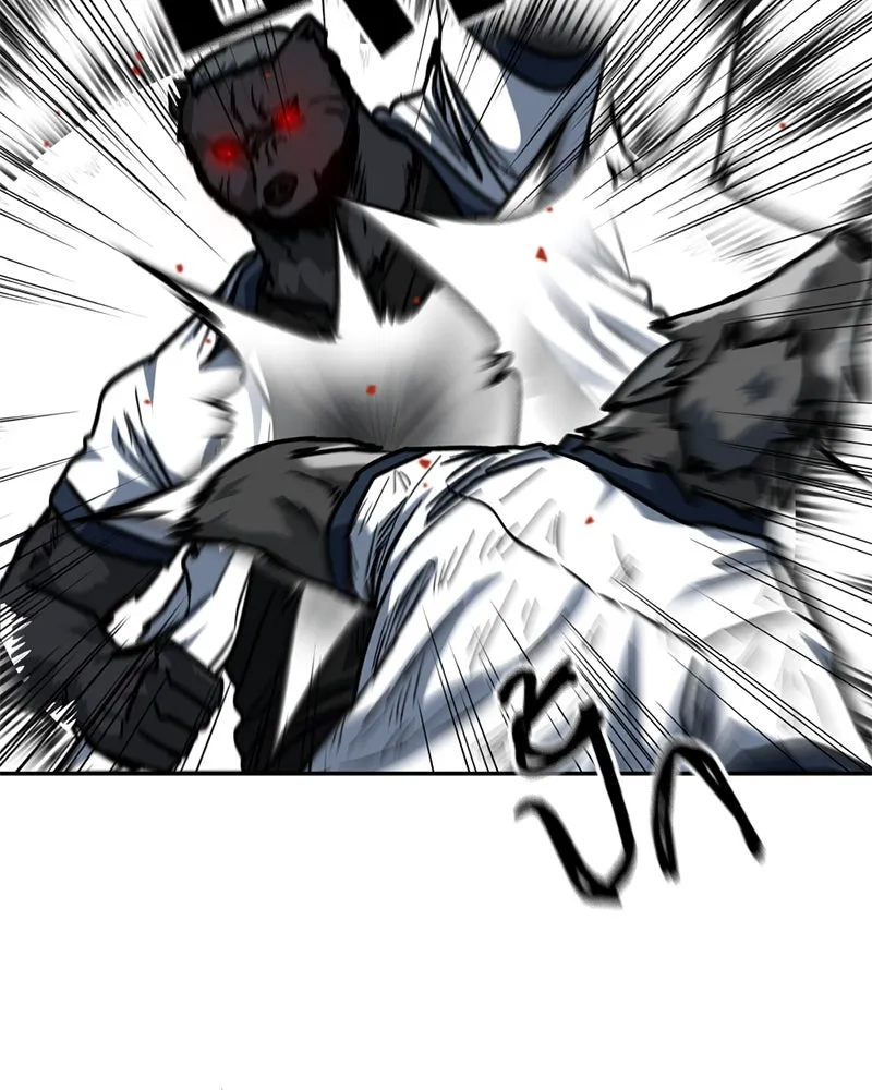 โรงเรียนสัตว์กินเนื้อ ตอนที่ 86 รูปที่ 49