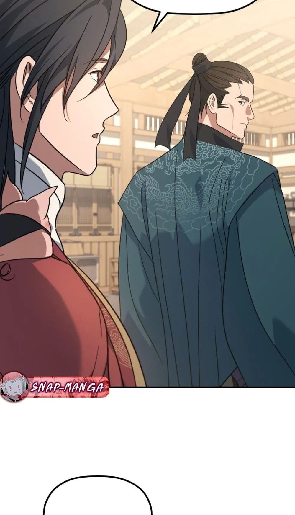 The Youngest Son of the Eunhae Sangdan บ_ตรชายคนส_ดท_องแห_งหอการค_าอ_นเฮ ตอนที่ ตอนที่ 44 รูปที่ 38