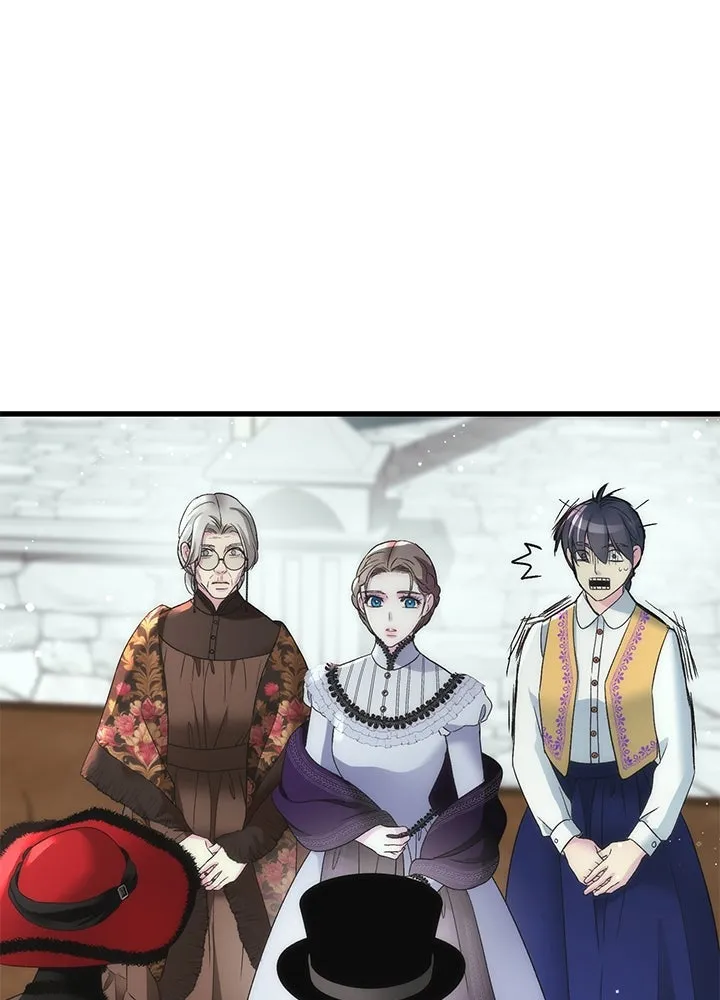 องค์ชายผู้อื้อฉาว ตอนที่ 120 รูปที่ 61