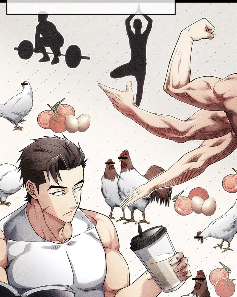 สุดยอดเทรนเนอร์แห่งยุทธภพ ตอนที่ 1 ทำไมหัวฉันเป็นแบบนี้เนี่ย! รูปที่ 23