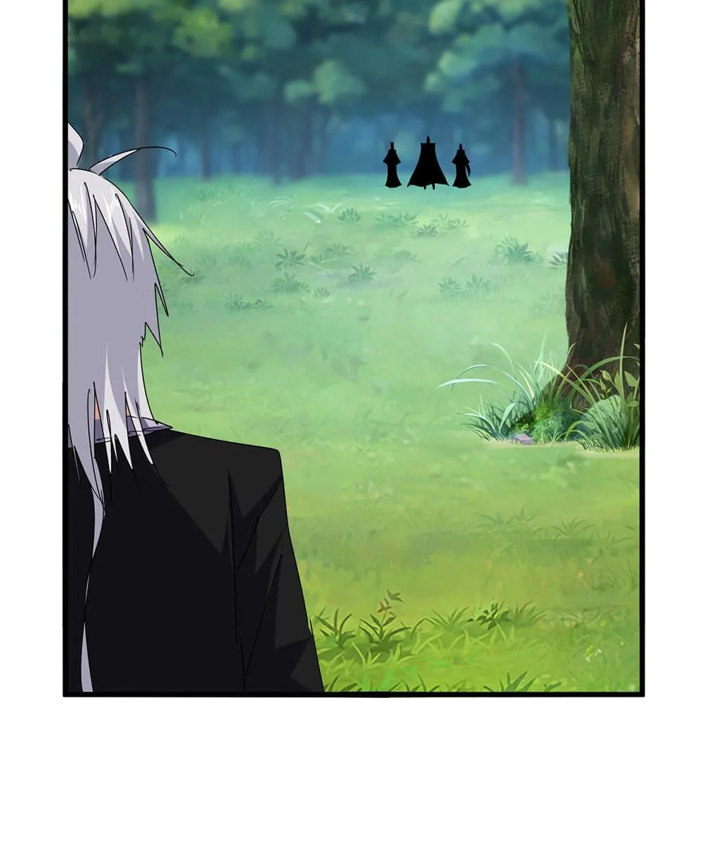 Magic Emperor ราชาจอมเวทย_ ตอนที่ ตอนที่ 678 รูปที่ 21