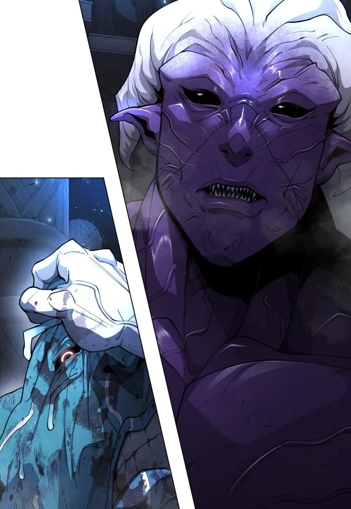 ยุคแห่งยอดมนุษย์ ตอนที่ 71 รูปที่ 89