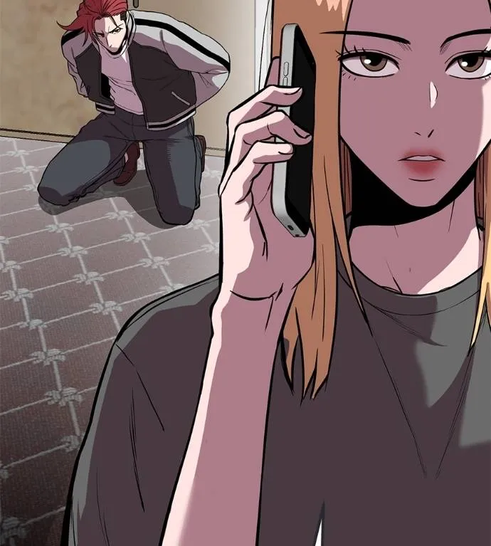 เรียกฉันว่าพระเจ้า ตอนที่ 20 รูปที่ 4