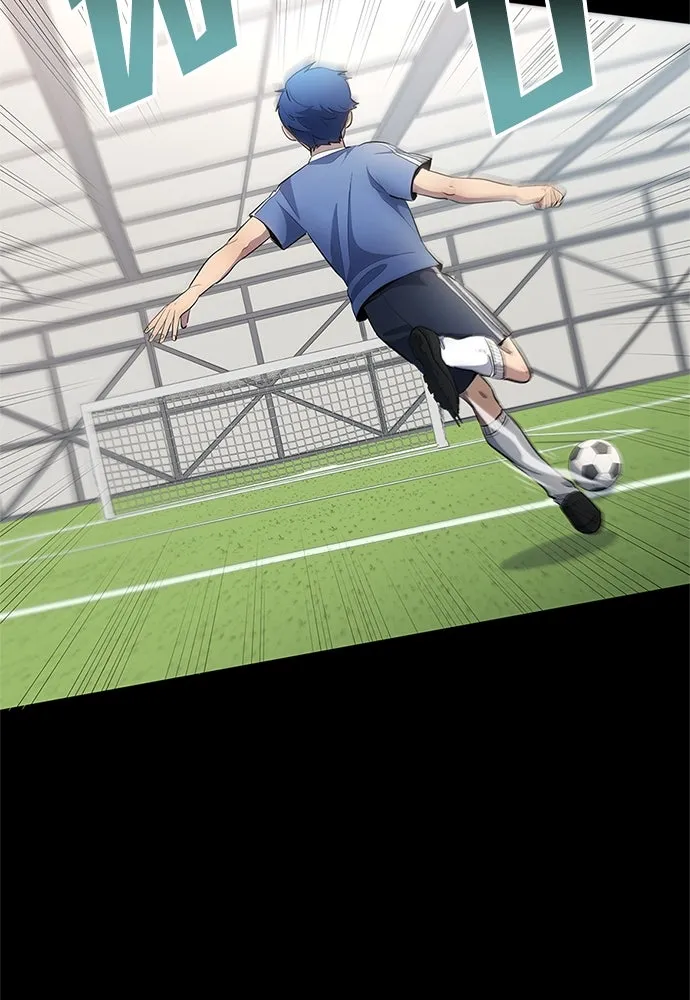 นักเตะแข้งสวรรค์ ตอนที่ 39 รูปที่ 37