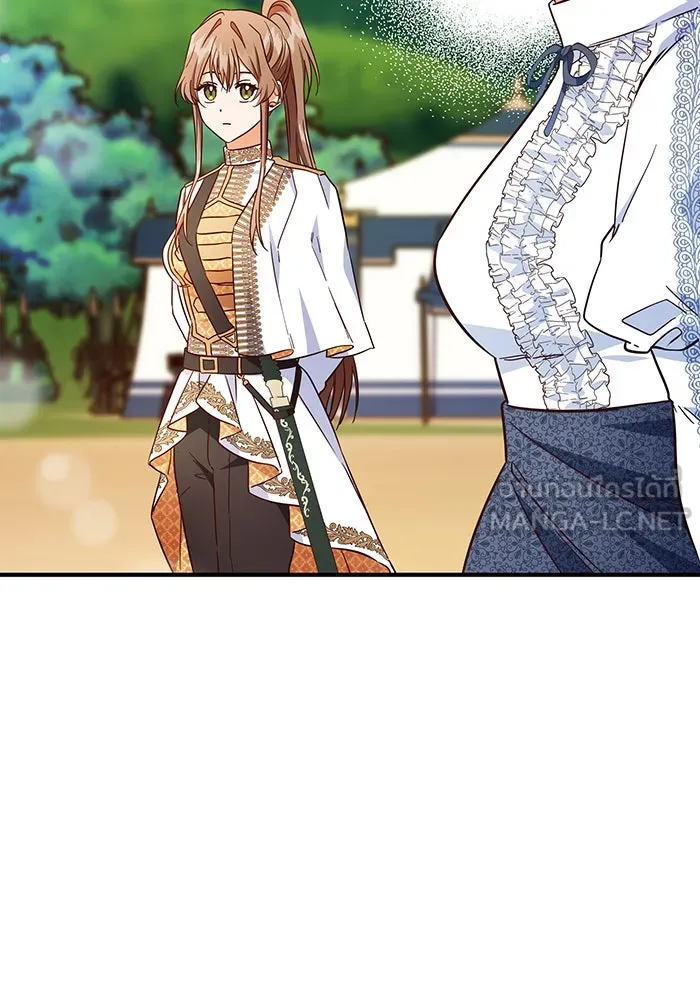 นางร้ายที่ไหนจะมีคุณธรรม ตอนที่ 49 รูปที่ 36