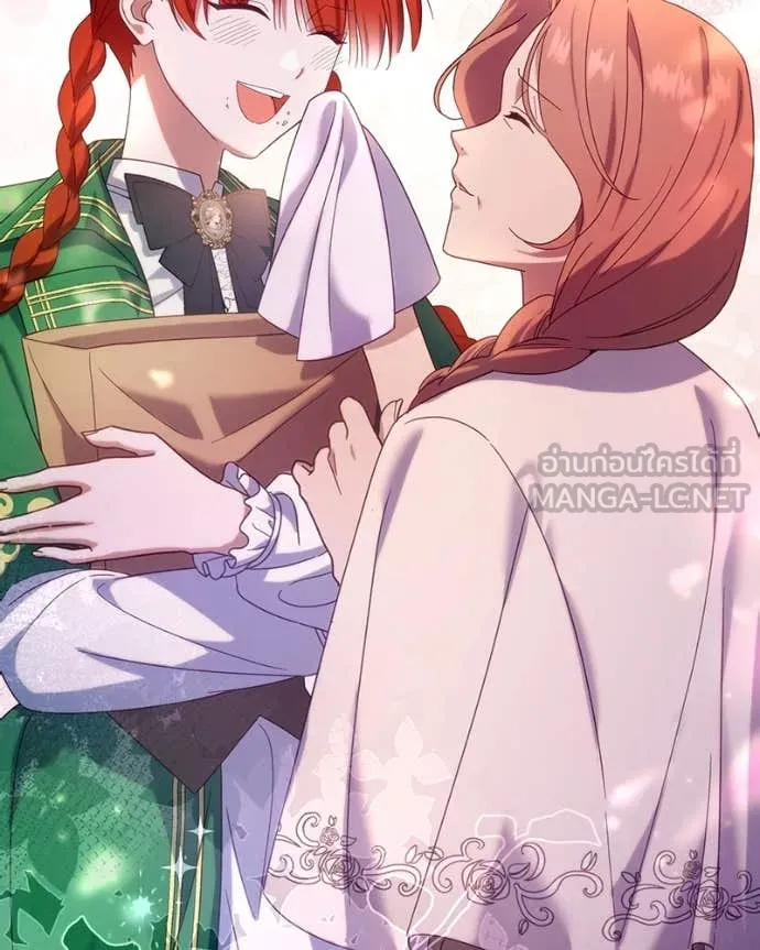 ถ้าเป็นนางร้าย ตอนที่ 20 รูปที่ 105