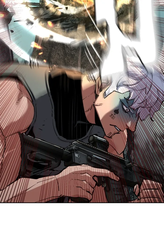 พี่ชายสายบอดี้การ์ด ตอนที่ 251 รูปที่ 25