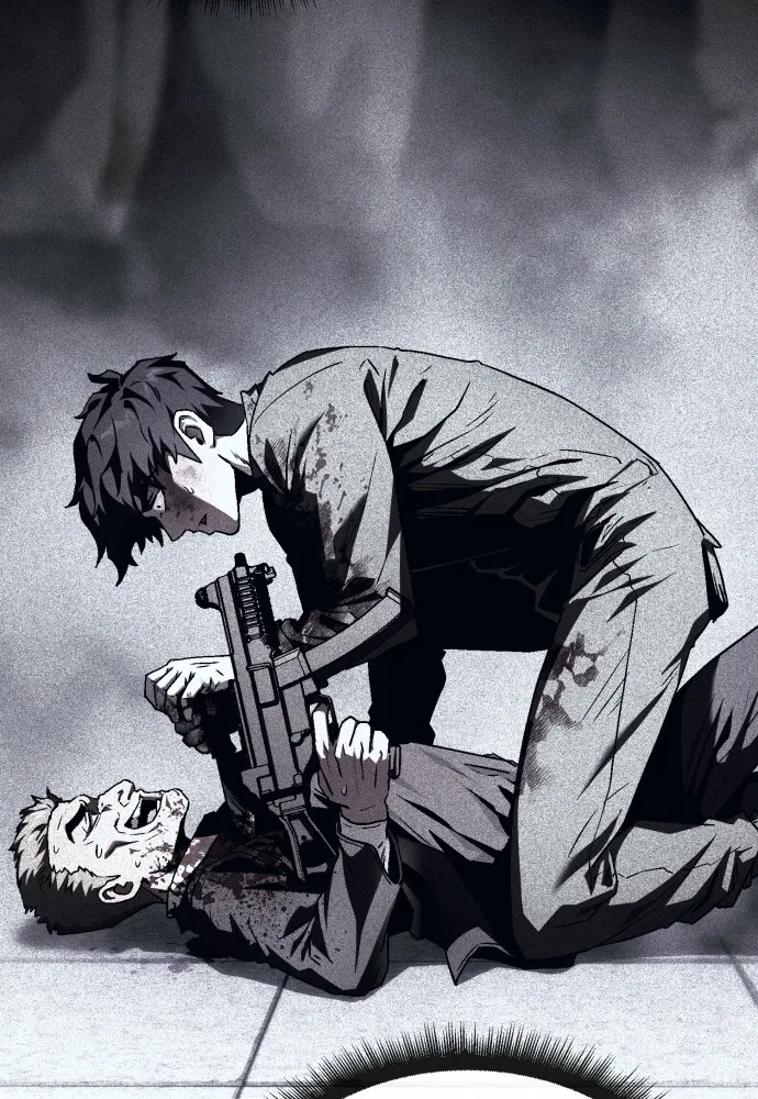 สนิมเชือดเลือดสาด ตอนที่ 5 รูปที่ 151