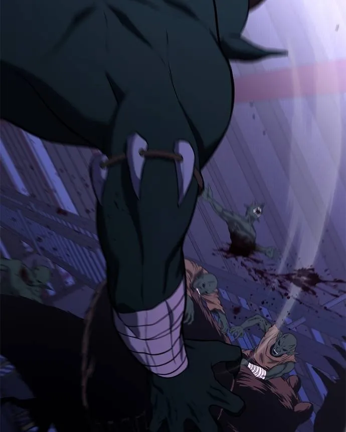 โทษที พื้นที่นี้ ตอนที่ 12 รูปที่ 43