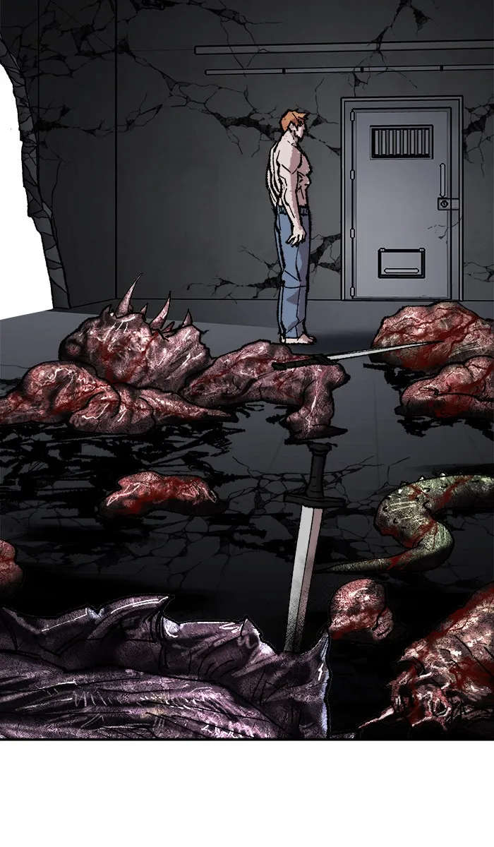 ยอดคนเลเวลทะลุ ตอนที่ 63 ผู้ไล่ล่า (1) รูปที่ 161