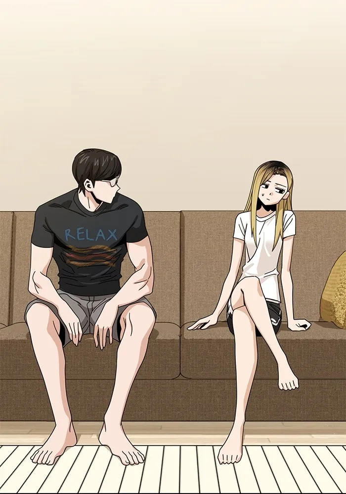 โชคชะตานำพารัก ตอนที่ 39 ส่งต่อพลังงาน รูปที่ 58