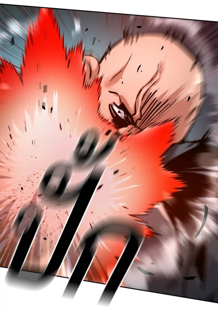 พี่ชายสายบอดี้การ์ด ตอนที่ 261 รูปที่ 31