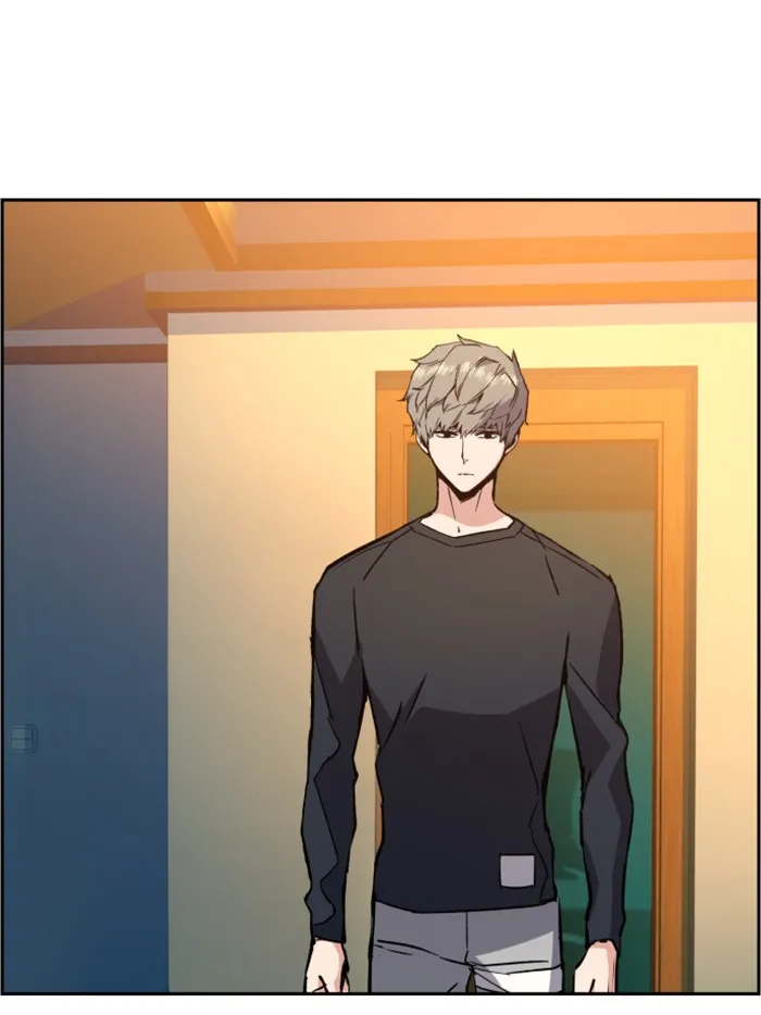 พี่ชายสายบอดี้การ์ด ตอนที่ 31 รูปที่ 56