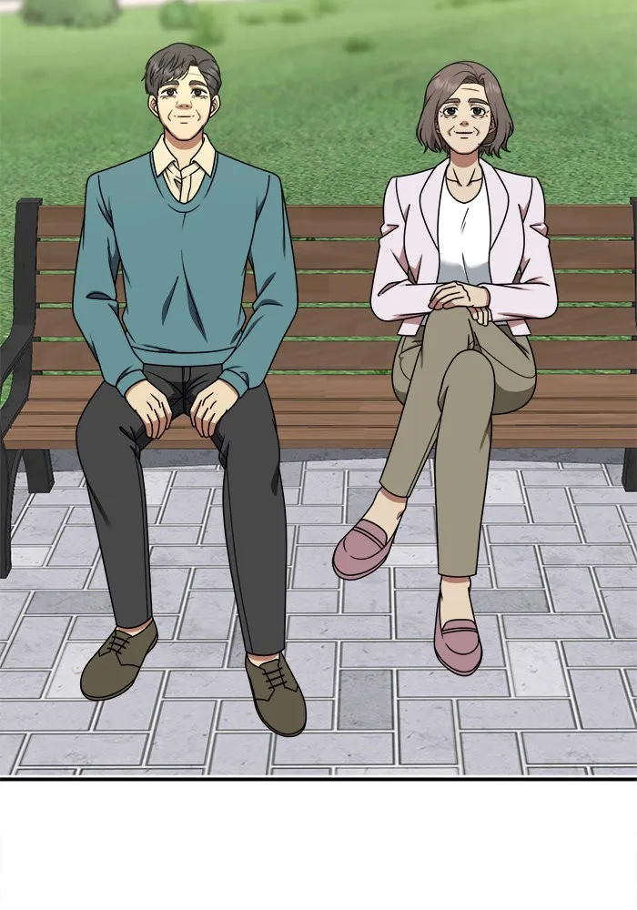 ช่วยเปลี่ยนฉันที ตอนที่ 198. ซีซัน 1 ภาคพิเศษ 8 ยอมินซอ ( รูปที่ 107