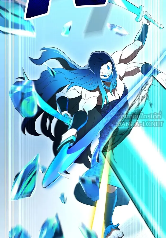 ฮันเตอร์สกิลโกง ตอนที่ 21 การต่อสู้ที่แท้จริง รูปที่ 105