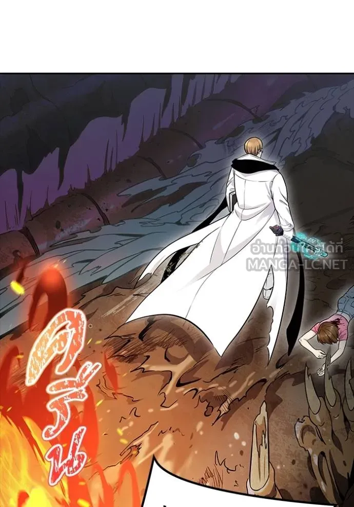 ทาวเวอร์ออฟก๊อด หอคอ ตอนที่ 638 รูปที่ 51