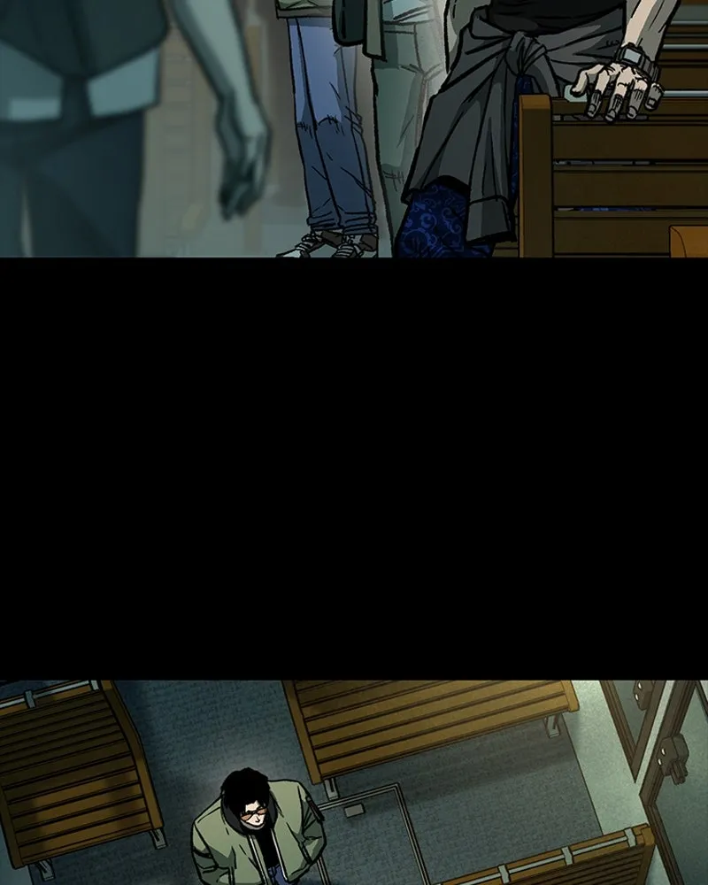 เกาลูน  ซาโรกา ตอนที่ 9 รูปที่ 154