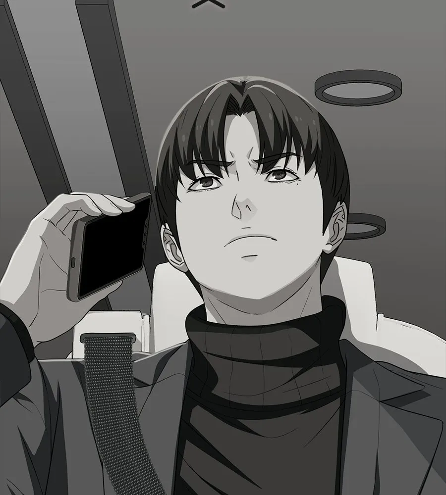 คอลเซ็นเตอร์เปลี่ยนชีวิต ตอนที่ 60 เงื่อนไขของตารางออกอากาศ รูปที่ 125