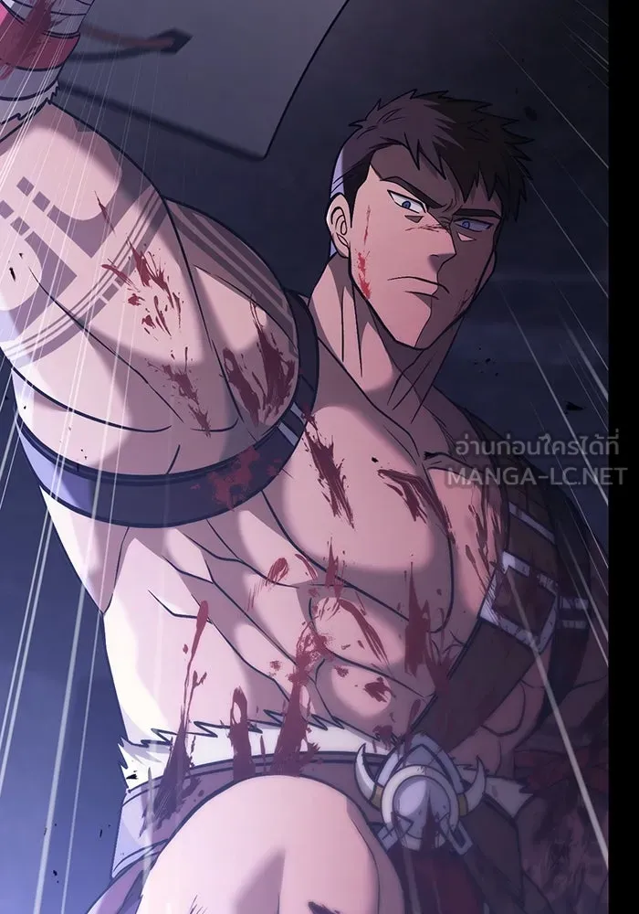 เอาชีวิตรอดในเกมฉบับคนเถื่อน ตอนที่ 6 รูปที่ 90