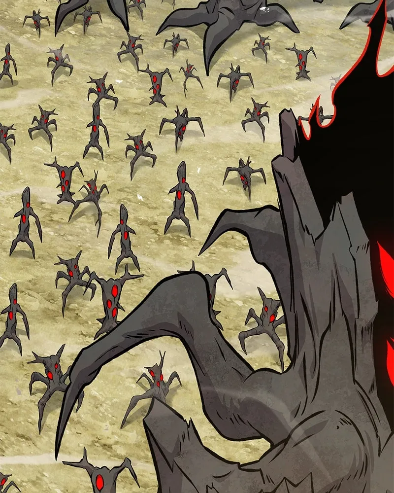 ปลูกผักพิชิตหอคอย ตอนที่ 74 รูปที่ 103