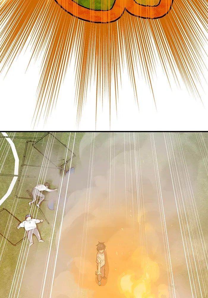 ฮันเตอร์สกิลโกง ตอนที่ 3 สอบใหม่ รูปที่ 133