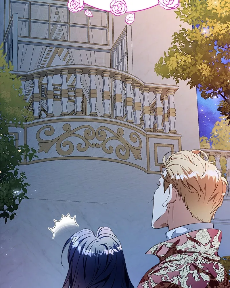 คนรักตายกลายเป็นทรราช ตอนที่ 27 รูปที่ 128