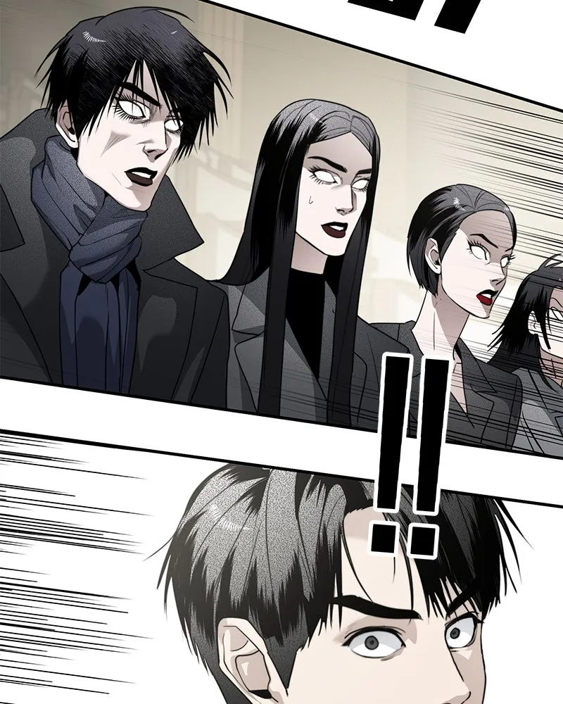 สี่สาวชาวกี ตอนที่ 42 เวทีสุดท้าย - แผนล้มเหลว รูปที่ 119