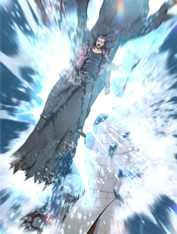 ผู้เล่นขั้นเทพแห่งหอคอยฝึกสอน ตอนที่ 16 รูปที่ 107